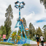 5 Aktivitas di Mikie Funland, Taman Bermain Terbesar di Sumatera Utara