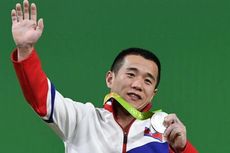 Gagal Penuhi Target Kim Jong Un di Olimpiade, Atlet Korut Disuruh Kerja Paksa?