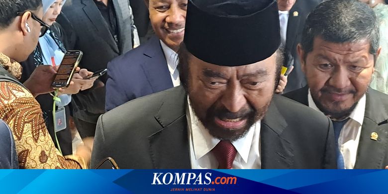 Permasalahan Bangsa Tak Selesai Hanya dengan Tambah Undang-undang
