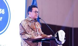 Resmi Tutup TEI Ke-40, Mendag Busan: Transaksi Lewati Target Capai 22,80 Miliar Dollar AS