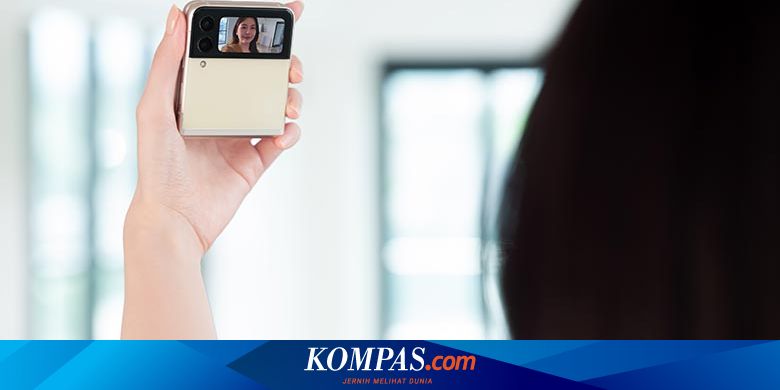 Menilik Penyempurnaan Teknologi Samsung Galaxy Z Flip3 Dibandingkan Generasi Sebelumnya - Vimarsana News