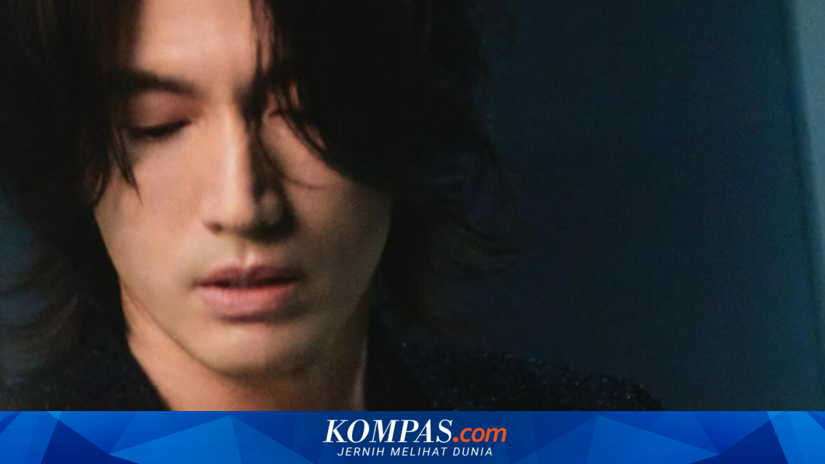 Mendadak Singgung soal Kehilangan dan Cinta, Jerry Yan: Penyesalan Terbesar