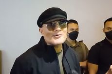 Rutinitas Olahraga Deddy Corbuzier, Dimulai dengan Berenang Pagi Hari