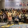 Seperti Ini Langkah Unair Wujudkan Kampus Ramah Disabilitas