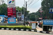 Harga BBM Nonsubsidi Naik, Pengguna Pertamax Turbo Enggan Beralih