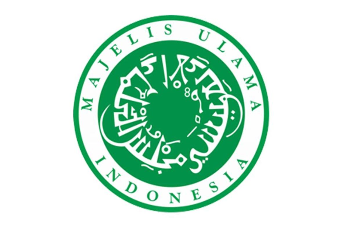 Logo Majelis Ulama Indonesia (MUI)