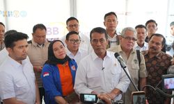Perkuat Silaturahmi, Mentan Amran Akan Temui Komnas Perempuan