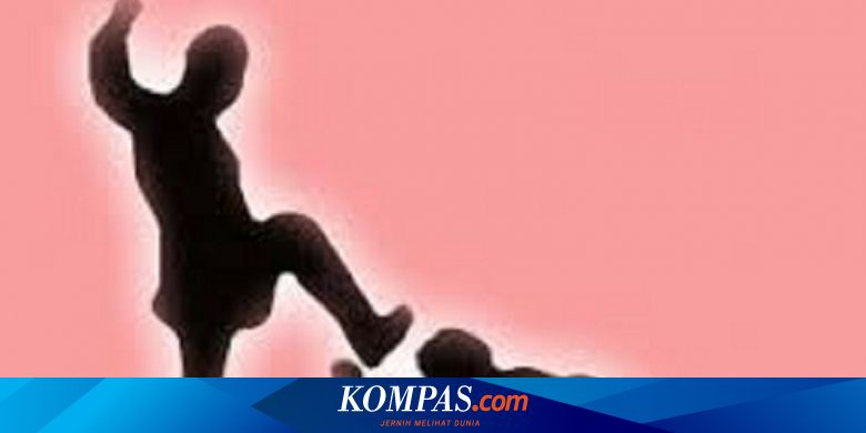 Aniaya Warga hingga Babak Belur, Kapolsek di NTT Dicopot dan Ditahan - Vimarsana News