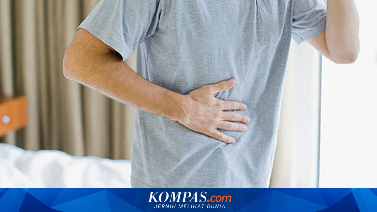 Waspada Gejala Virus Hanta yang Renggut Nyawa Penumpang Kapal Pesiar, Ini Bedanya dengan Flu ~WR

Klik untuk baca: