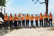 TelkomGroup, Nongsa Digital Park, dan BW Digital Perkuat Gerbang Digital Indonesia lewat Kabel Laut NCC