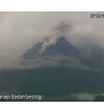 Dalam 6 Jam, Gunung Merapi 8 Kali Keluarkan Awan Panas