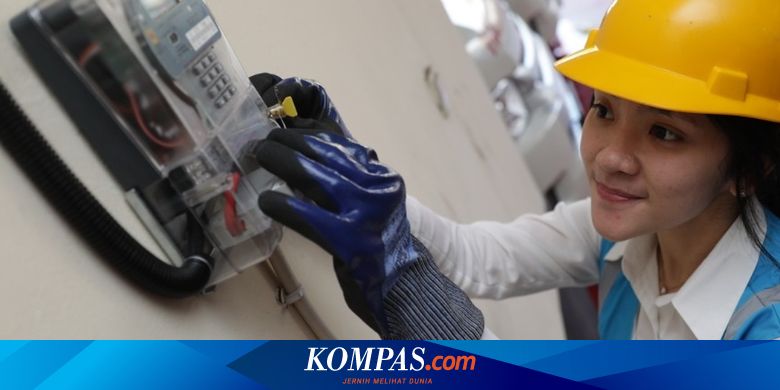 Cara Cek Tagihan Listrik PLN dan Penerima Subsidi Stimulus PLN