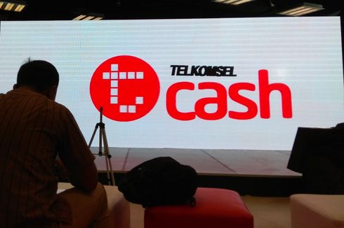 Resmi Agnostik, TCash Bisa Dipakai Semua Pengguna Operator Seluler