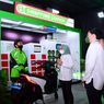 2023, Pertamina Targetkan Layani Penukaran Baterai 5.000 Motor Listrik
