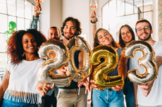 Ucapan Selamat Tahun Baru 2023 untuk Teman, Bos sampai Orang Terkasih