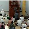 Polisi Memohon Jemaah Shalat Gunakan Masker, Cerita Ikut Makamkan Jenazah Pasien Positif Corona