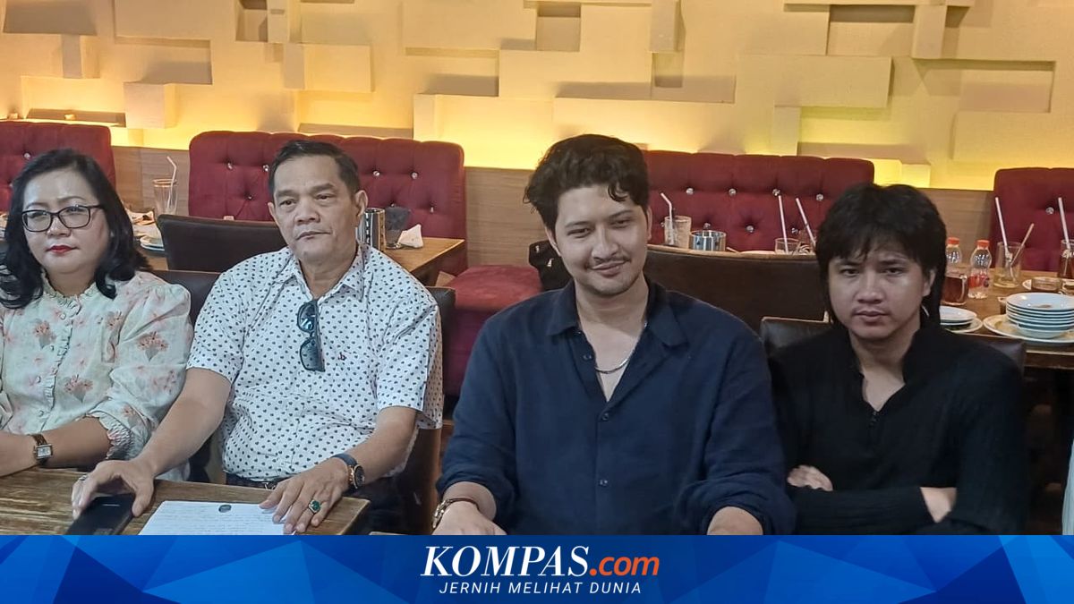 Jon Mathias Tegaskan Masih Jadi Kuasa Hukum Ammar Zoni