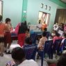 6.400 Anak Terima Vaksin di Hari Pertama, Wali Kota Ambon: Luar Biasa