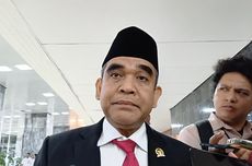 Profil Ahmad Muzani, Loyalis Prabowo yang Jadi Ketua MPR 2024-2029