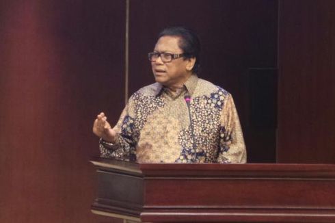 DPD Minta Oesman Sapta Jadi Ketua MPR 