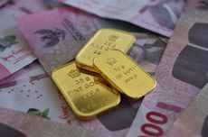 Pramono Lantik 1.882 Pejabat Eselon III dan IV: Semuanya Kini Terisi