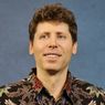 Sosok Sam Altman, Bos ChatGPT yang Jadi WNA Pertama Penerima Golden Visa Indonesia