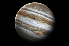 Karakteristik Unik Planet Jupiter beserta Penjelasannya