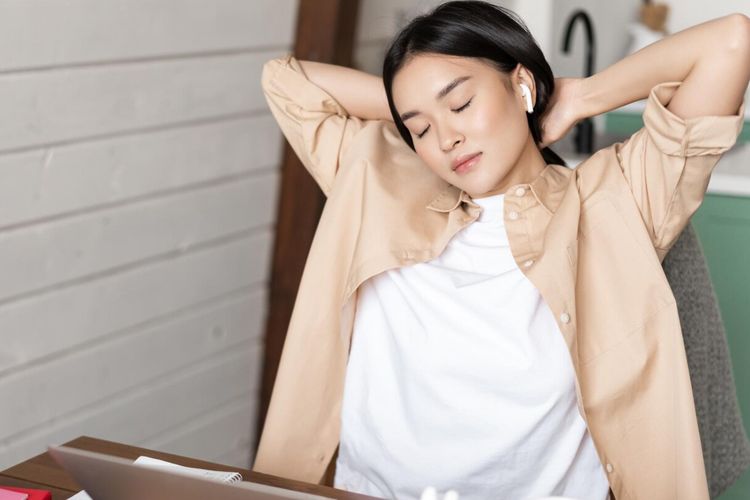 Cara Menjaga Kesehatan Mental di Tengah Kondisi Negara Penuh Masalah, Ini Kata Psikolog