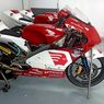 Intip Detail dan Spesifikasi Motor Balap Idemitsu Asia Talent Cup 2021