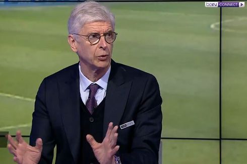 Arsene Wenger Sebut Titik Lemah Liverpool Saat Takluk dari Everton