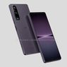 Tampang Sony Xperia 1V Bocor, Punya Kamera Anti-mainstream