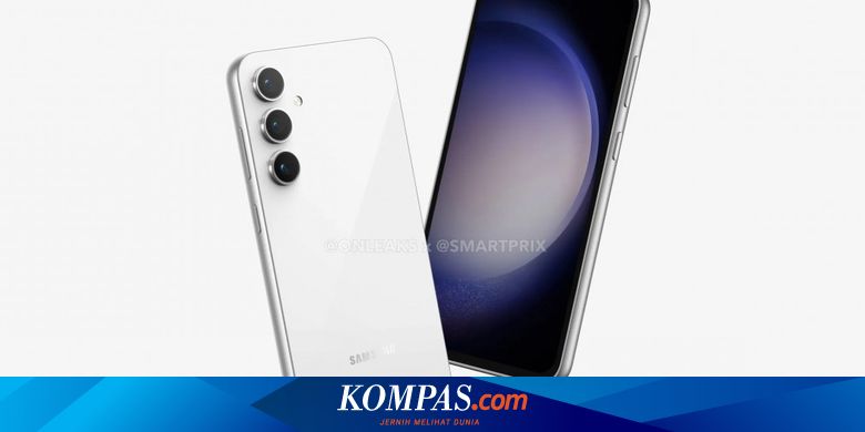 Price Leaks and Specifications of Samsung Galaxy S23 FE: What to Expect in October 2023
