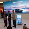 Geely Resmi Jual Starray EM-i, Harga Rp 499 Juta