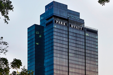 Berapa Biaya Pernikahan di Park Hyatt Jakarta?