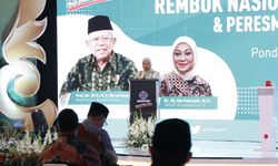 Dekatkan Masyarakat dengan Sarana Pelatihan, Kemenaker Andalkan BLK Komunitas