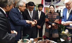 Di Wina, Menko PMK Promosikan Jamu Indonesia Berteknologi Iradiasi