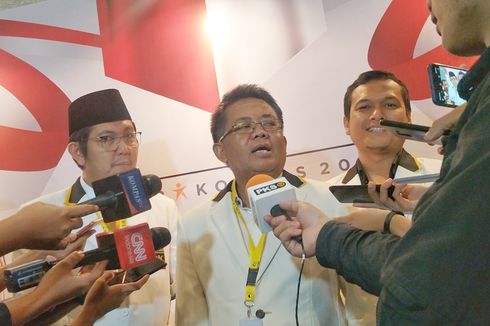 Alasan PKS Tegaskan Sikapnya Jadi Oposisi Pemerintah