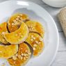 Resep Kue Kacang Tanah Bentuk Bulan Sabit, Kue Kering Khas Lebaran