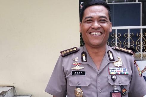 Polisi Kantongi Akun-akun Penyebar Video Percakapan Diduga HR dan F