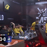 Dibantai Onic Esports 3-0, Evos Legends Gugur dari MSC 2023