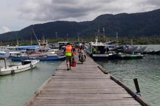 Biduk-Biduk, Pesona Tersembunyi di Ujung Timur Berau