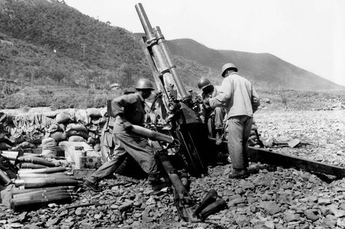 Perang Korea: Penyebab, Jalannya Pertempuran, Penyelesaian, dan Dampak