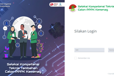 Cara Download Safe Exam Browser untuk Tes SKT Tambahan PPPK