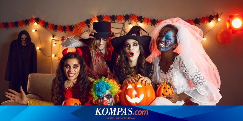 Tanggal 31 Oktober Memperingati Hari Apa?