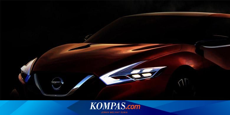 1280x720 2014 Nissan Sport Sedan Concept Pictures
 HD for Laptop and Tablet