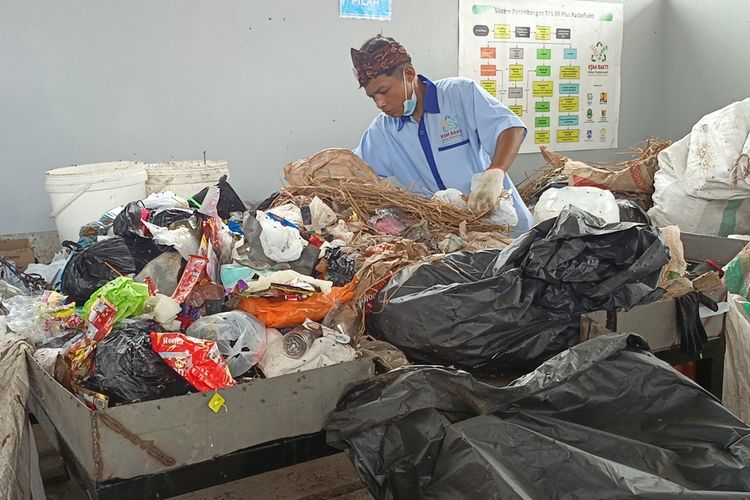 Indonesia dan Australia Kerja Sama Kelola Limbah di DAS Citarum