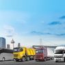Penjualan Daimler Truck Cetak Tembus 520.291 Unit di 2022