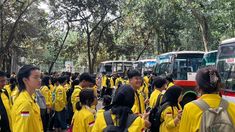 Demo BEM UI Hari Ini, Waspada Potensi Macet di Bundaran HI Jakpus