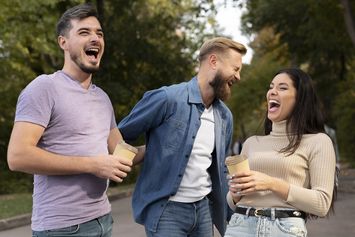 Daftar Teka-Teki yang Lucu dan Menghibur, Sukses Bikin Orang Tertawa