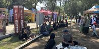 Lokasi dan Tarif Parkir Surabaya Pesta Pora 2025, Ada Shuttle Bus Gratis